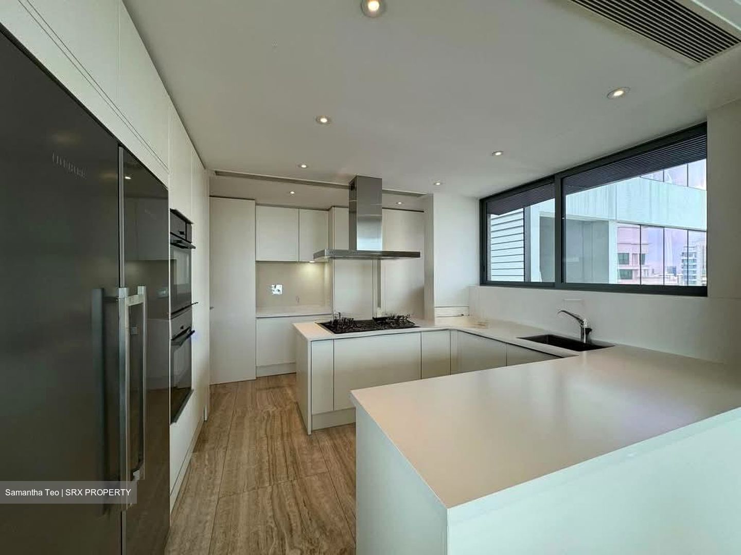 Ardmore Residence (D10), Condominium #549776281